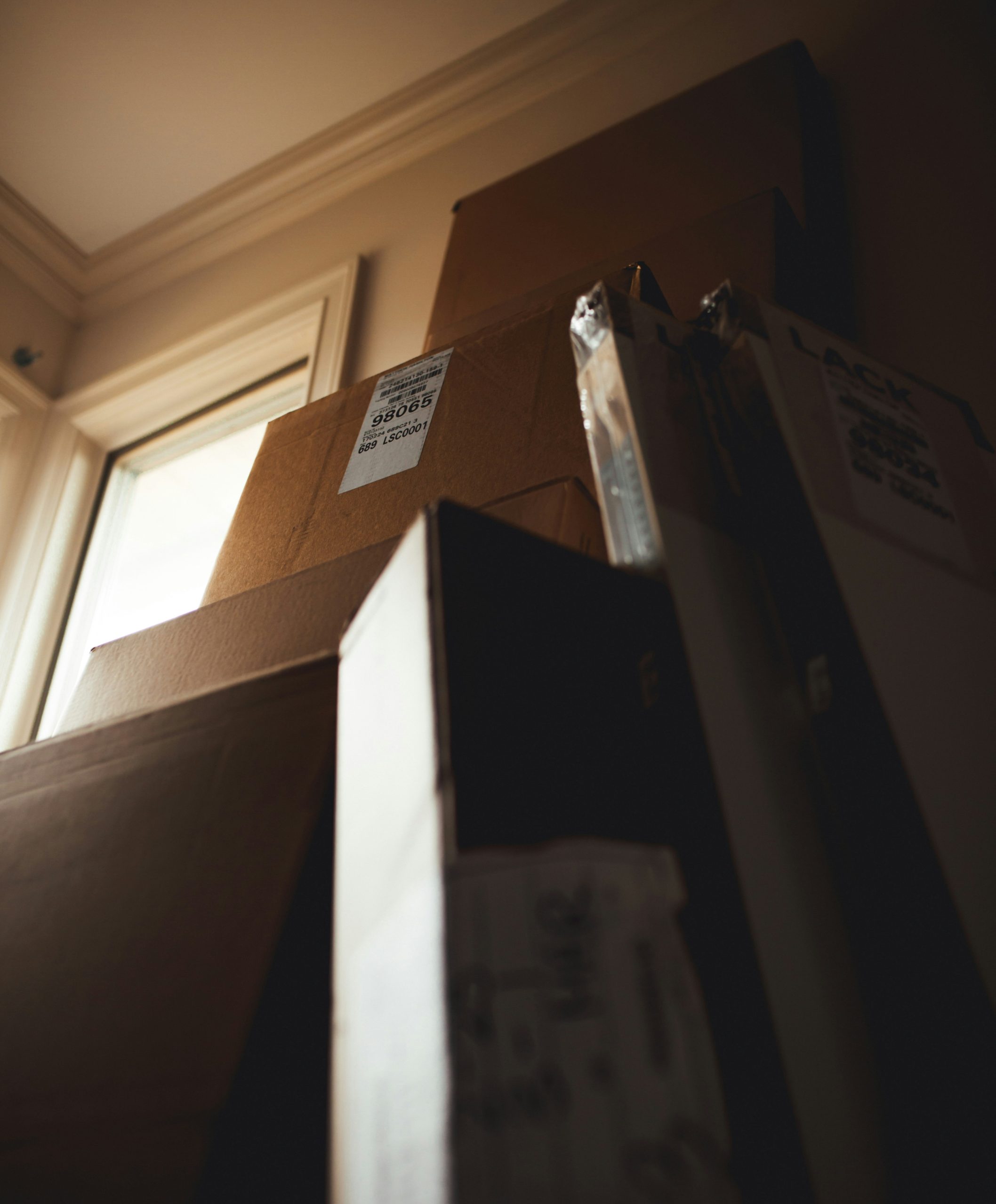 furniture moving